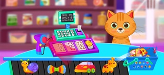 Cute Kitty Cat Life Screenshot 4 of 6