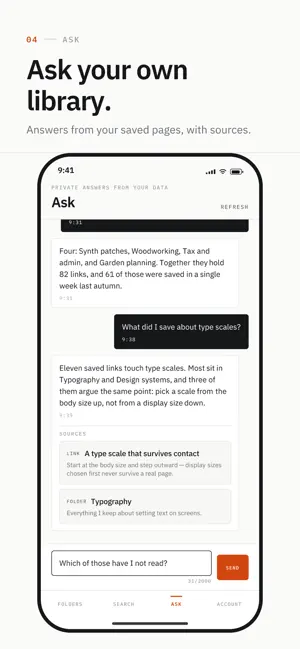 Space4Links screenshot 3