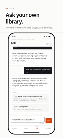 Space4Links Screenshot 3 of 5