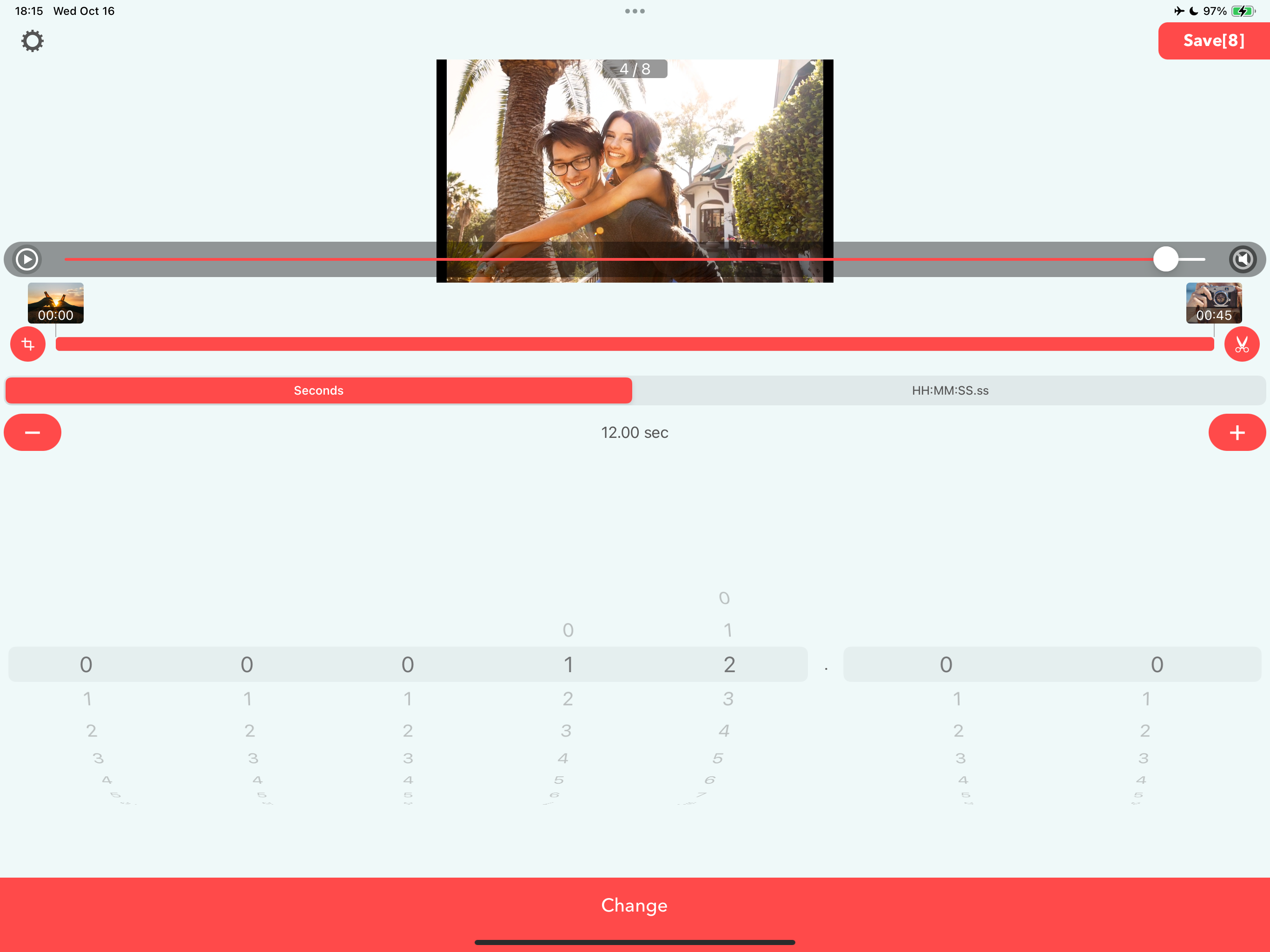 Video Splitter - VSplitter