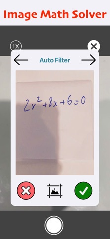 Math Solver With Solution - AI Screenshot 4 of 5
