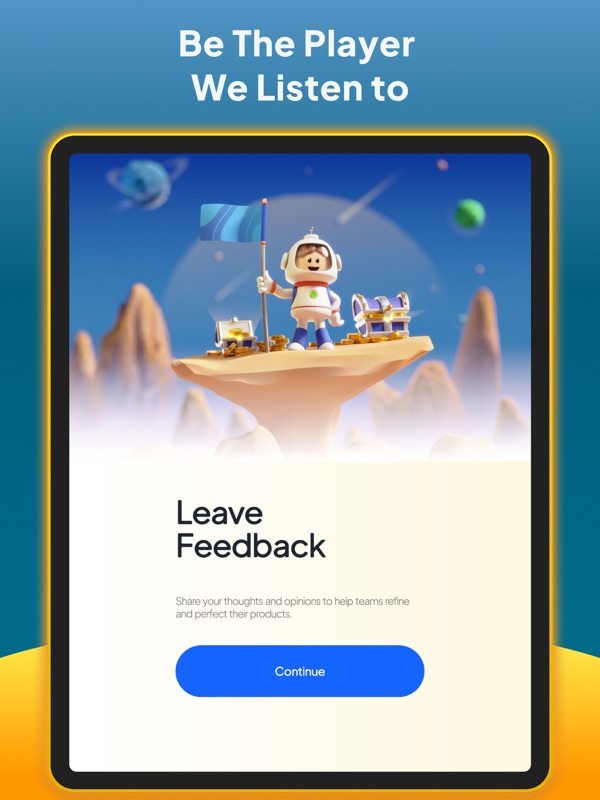 Playtest Pro screenshot 12