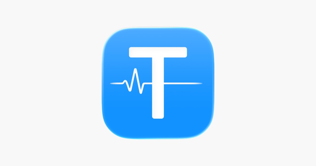 ‎TTracker: TRT Tracker App - App Store