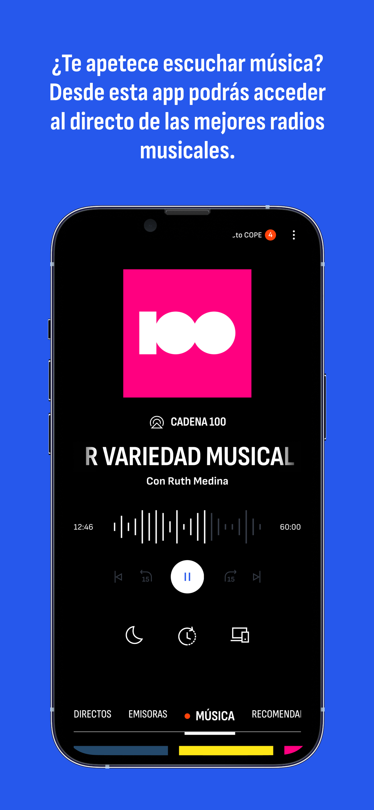 Tiempo de Juego screenshot 7