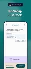 Java Programming: Learn Coding screenshot