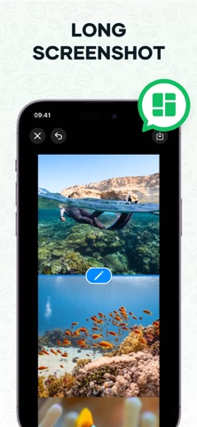 WA Web - Dual Messenger ⁺ iPhone screenshot