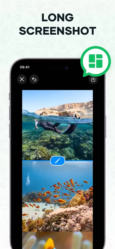 WA Web - Dual Messenger ⁺ screenshot 5