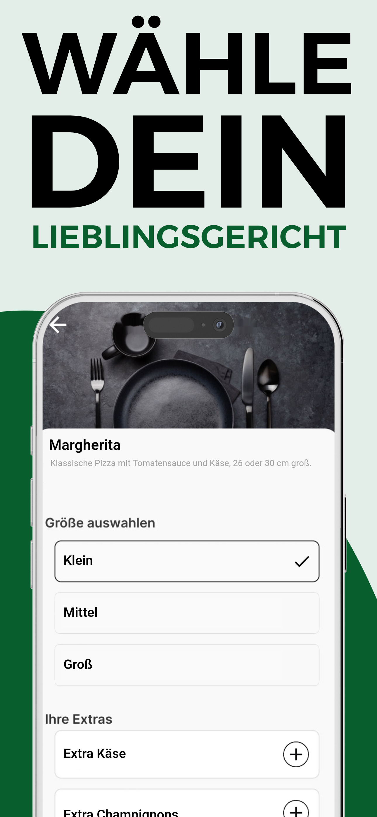 Pizza Pronto Bergneustadt