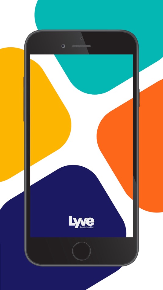 #1. Lyve-App (iOS) By: Moonshot Labs