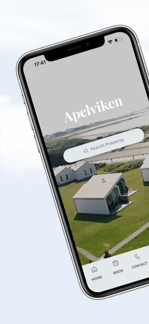 Apelviken screenshot 1