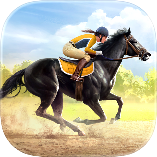 Rival Stars Horse Racing