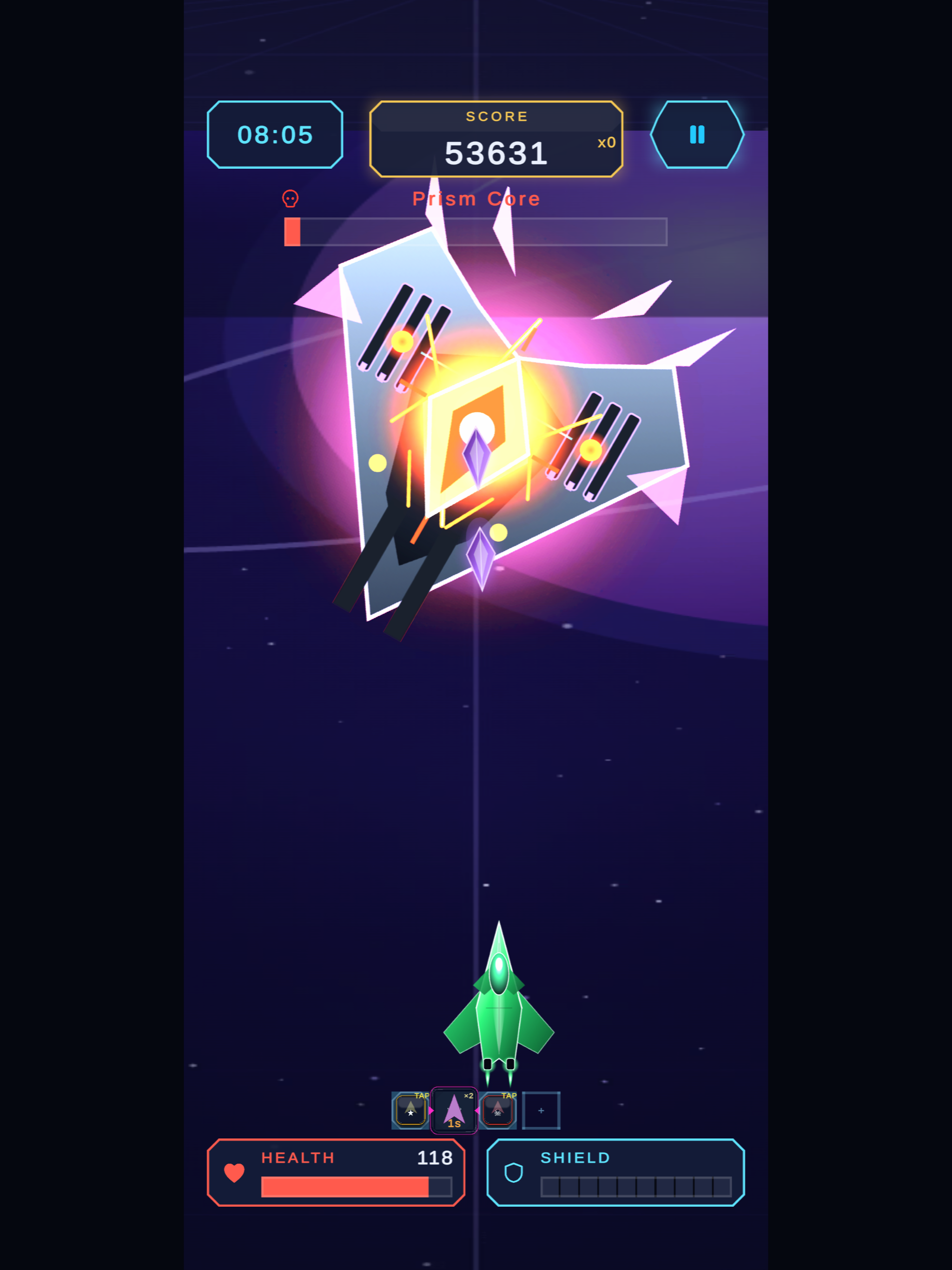 Apex Drift screenshot 20