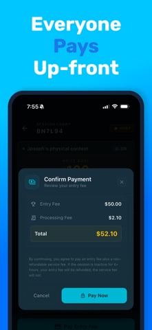 WinSync Screenshot 5 of 8