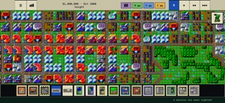 SimpleCities Screenshot 6 of 9