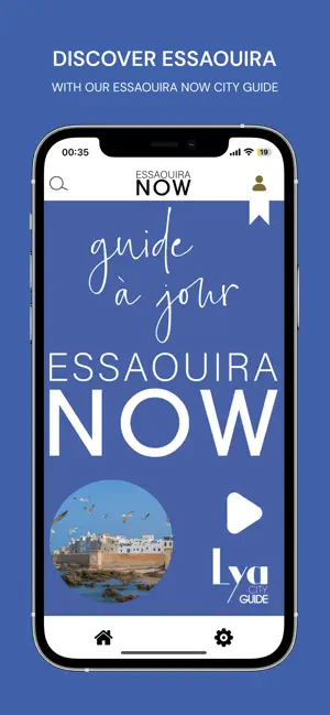 Essaouira NOW - Travel guide screenshot 2