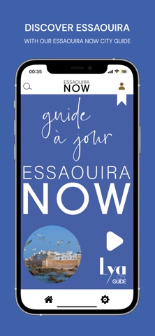 Essaouira NOW - Travel guide screenshot