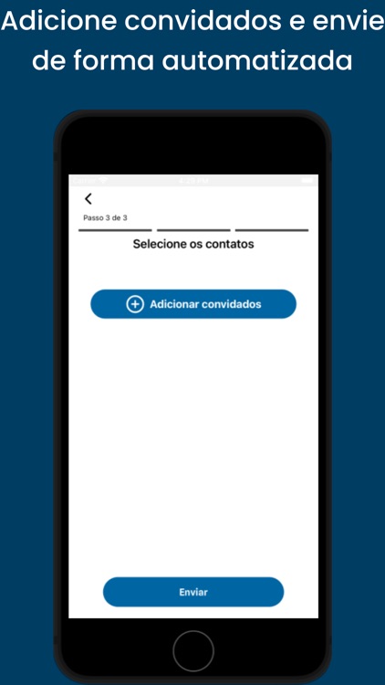 Dokeo Convite screenshot-5