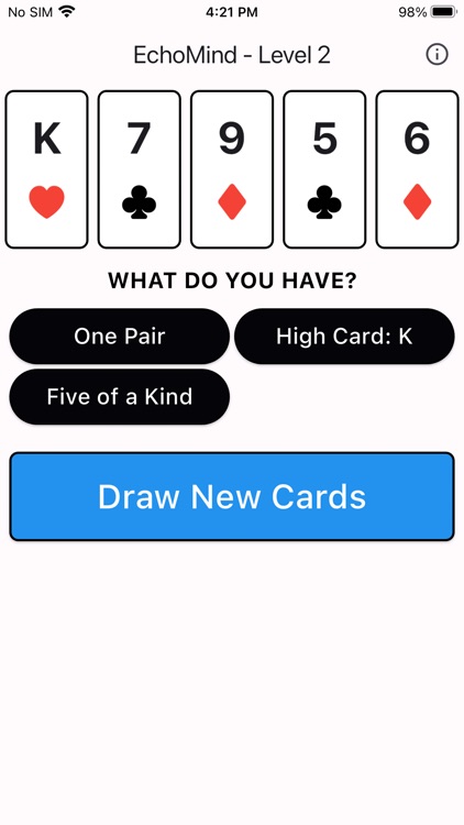 EchoMind screenshot-5