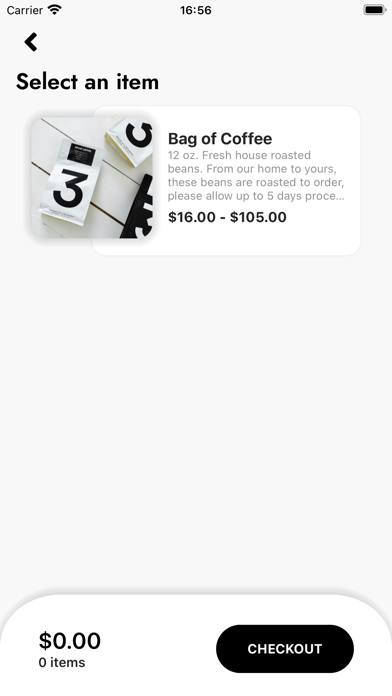 3 Cups Coffee Screenshot