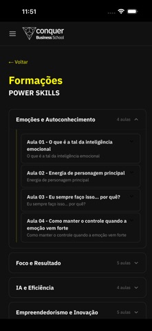 Conquer Teens screenshot