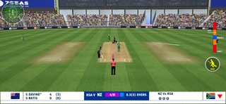 Ultimate Womens Cricket League screenshot 4