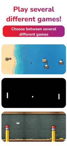 Push Up Games Screenshot 2 of 4