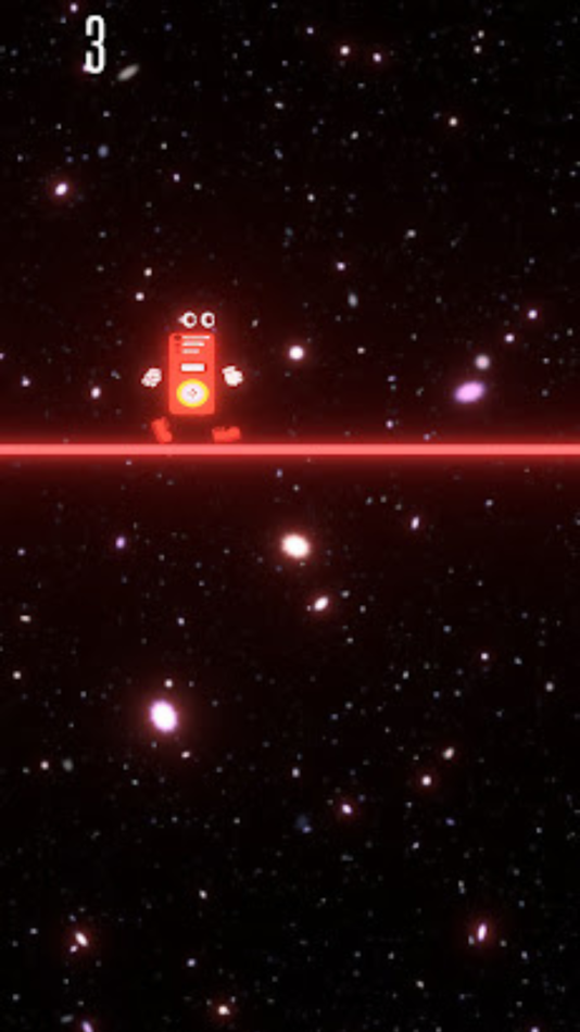 #4. Boombox Run (iOS) 由: CET DRIVE