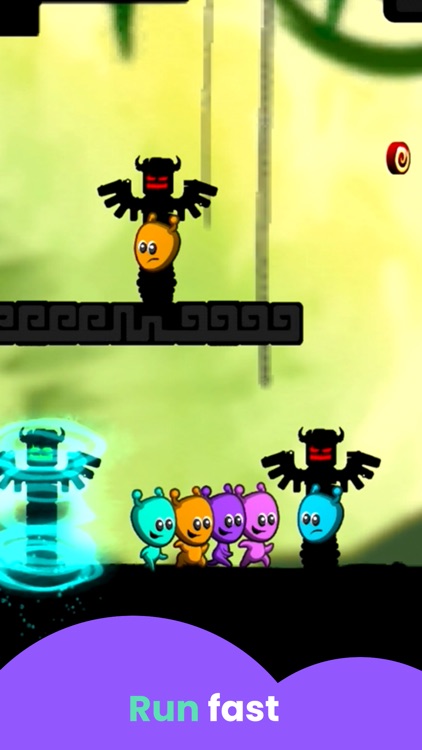 Monster Games: for Kids screenshot-3