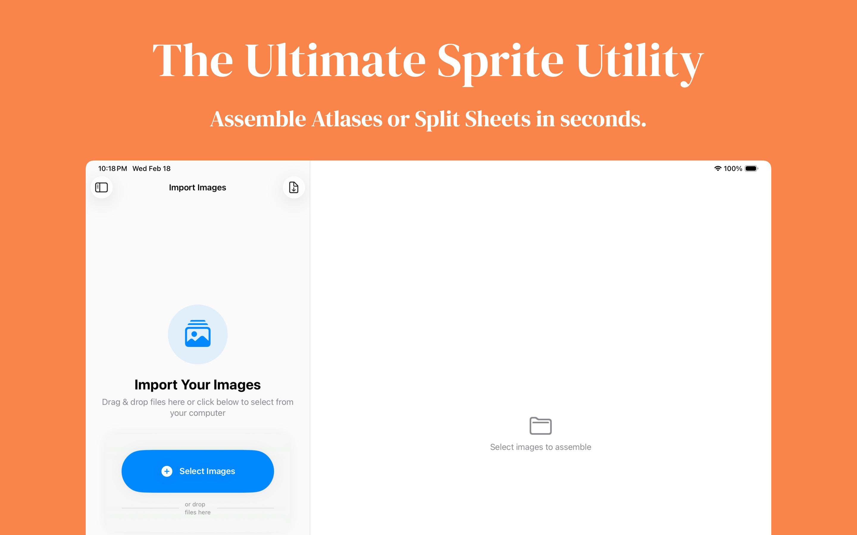 Sprite Sheet Studio screenshot 19