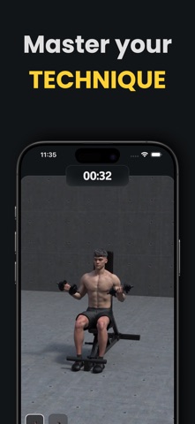 FITZZ Screenshot 4 of 5