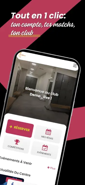 PhenixPlay Tahiti screenshot 3