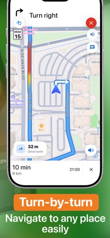 Speed Camera - Radar Detector Screenshot 5 of 6