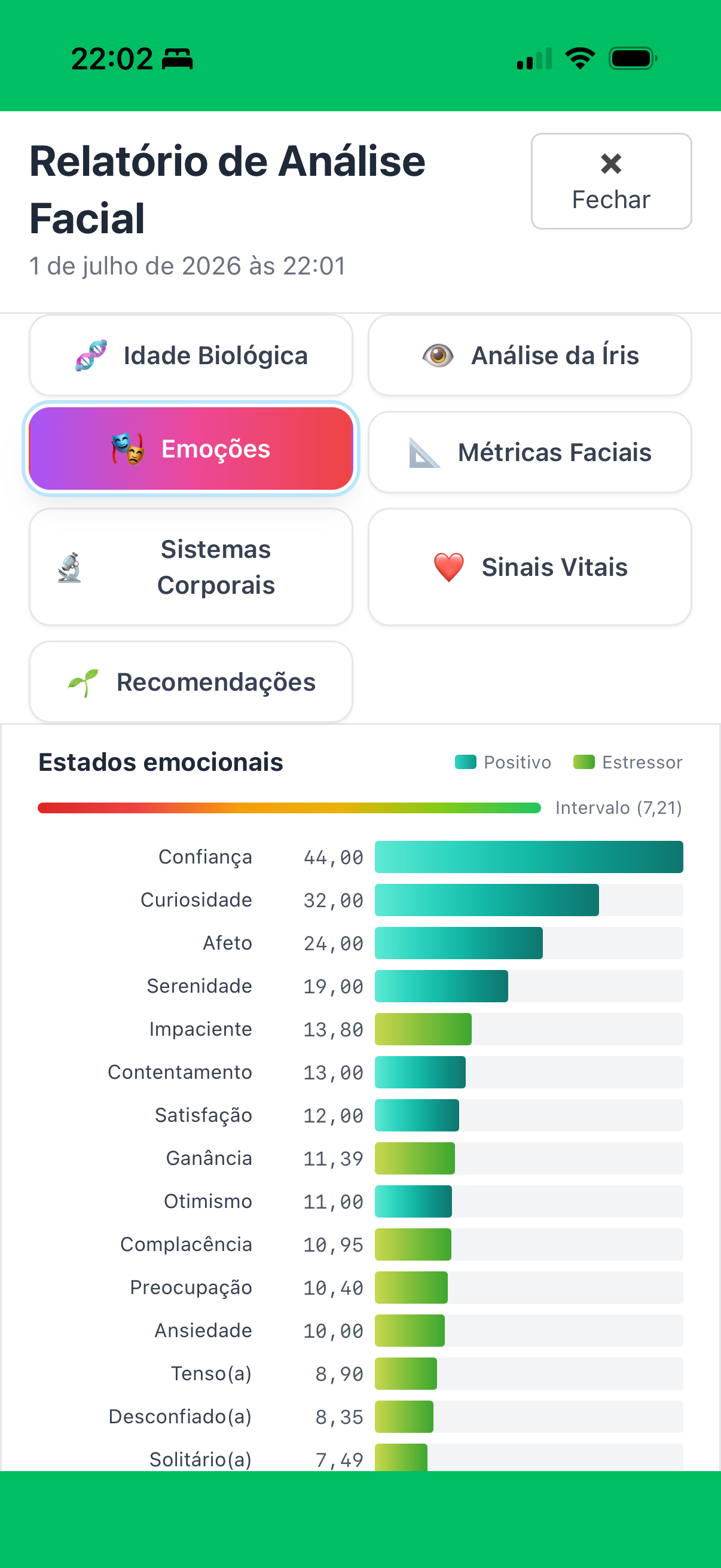EssenciaLab screenshot 6