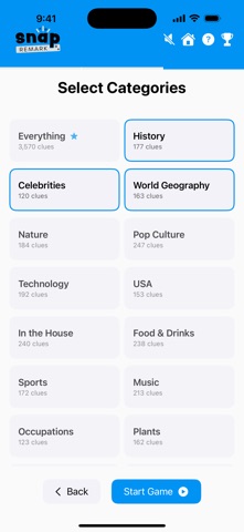 SnapRemark screenshot