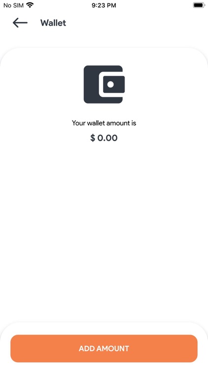 Food Cruz screenshot-4