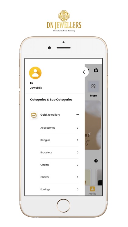 D. N. Jewellers screenshot-4