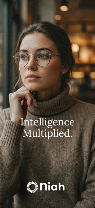 Niah Chat - Group Intelligence Screenshot 1 of 10