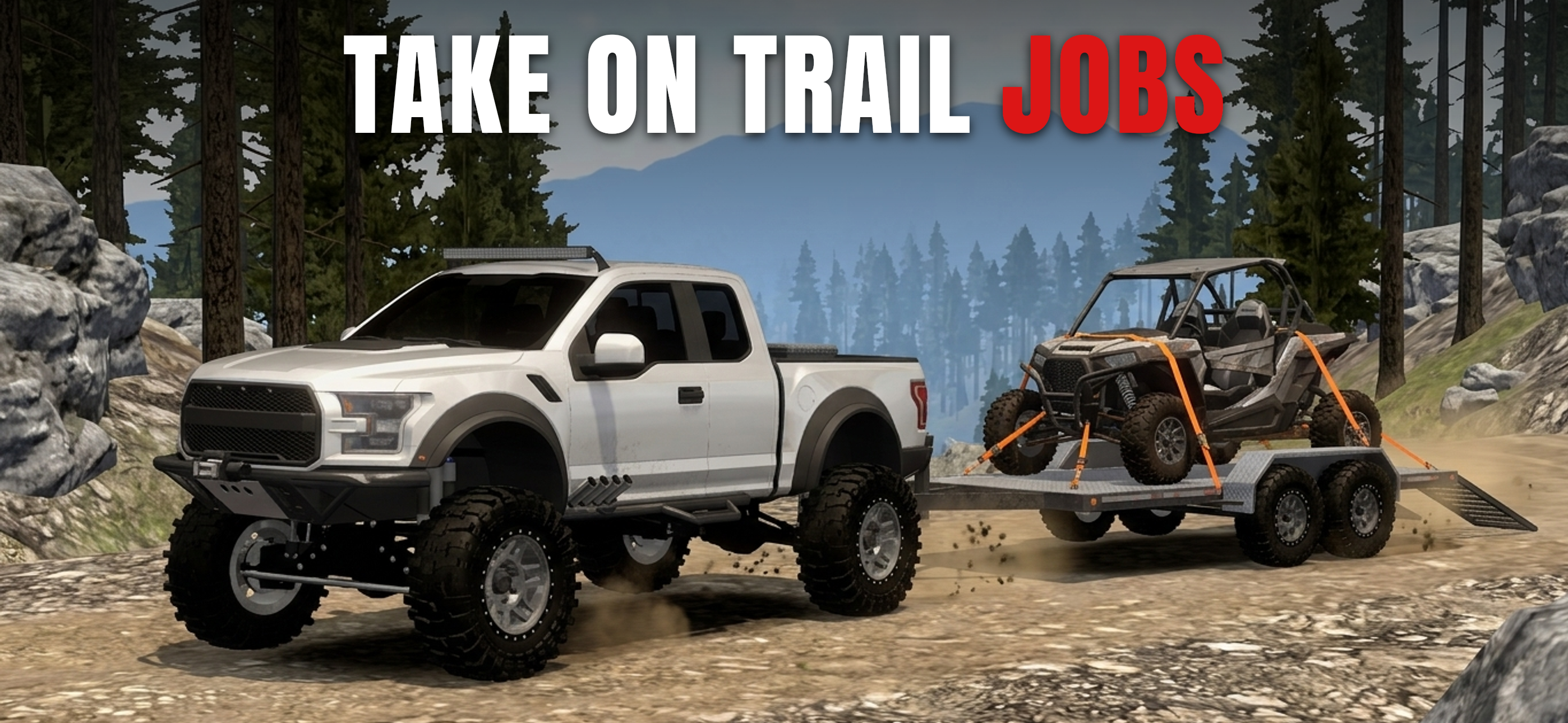 Offroad Outlaws