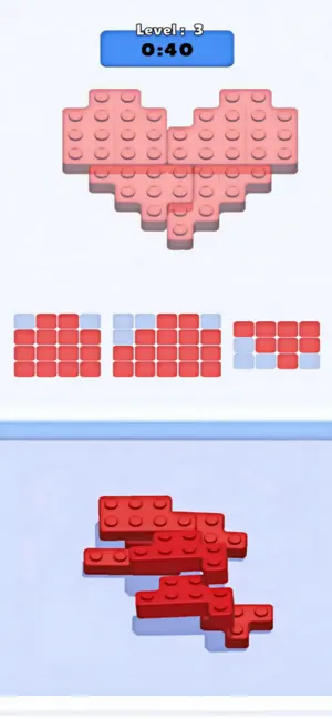 Block Puzzle Fill screenshot 1