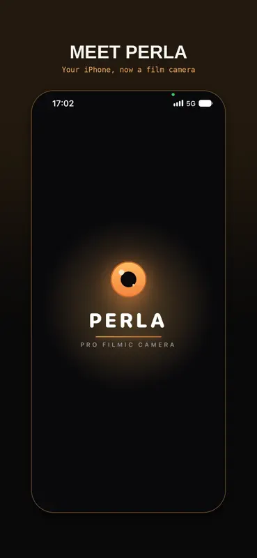 Perla screenshot 1 of 8