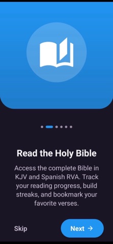 Holy-Hour Screenshot 3 of 3
