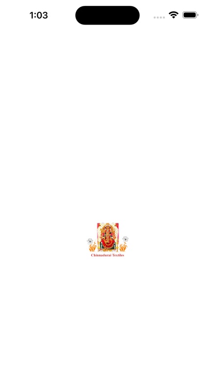 Chinnadurai Textiles screenshot-3