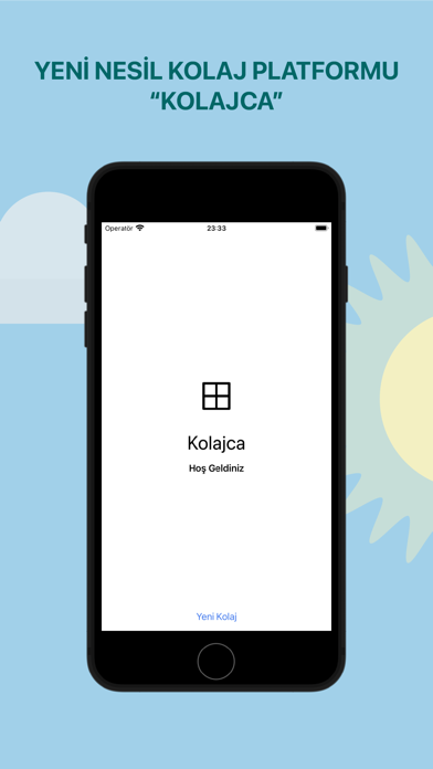 Collageca Screenshot