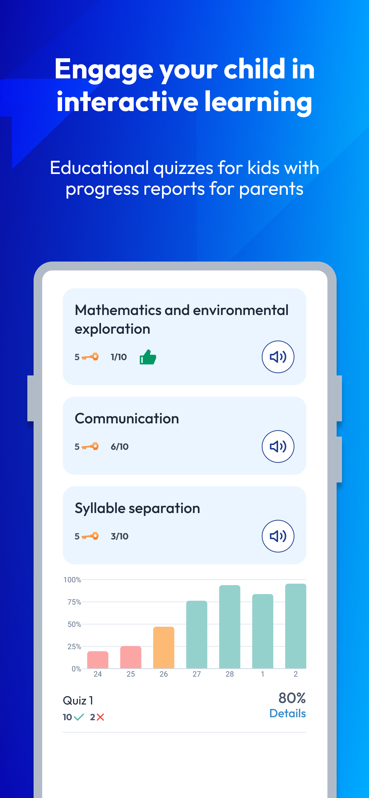 Tutorina screenshot 8
