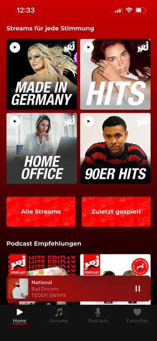 ENERGY Deutschland Screenshot 2 of 7