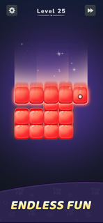 Tile Fill Puzzle screenshot 4