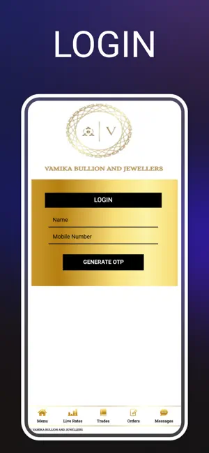 Vamika Bullion And Jewellers screenshot 3