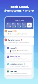 Bearable - Symptom Tracker 2