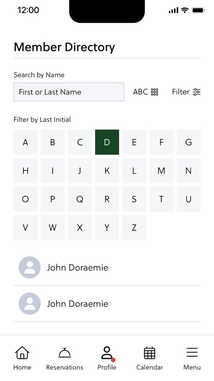 Barrington Hills Country Club screenshot-3