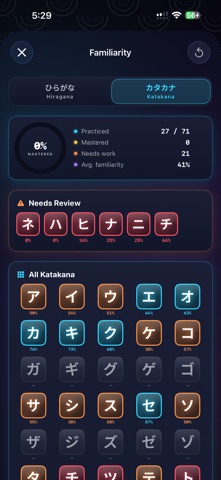 JJ Sensei Screenshot 5 of 6